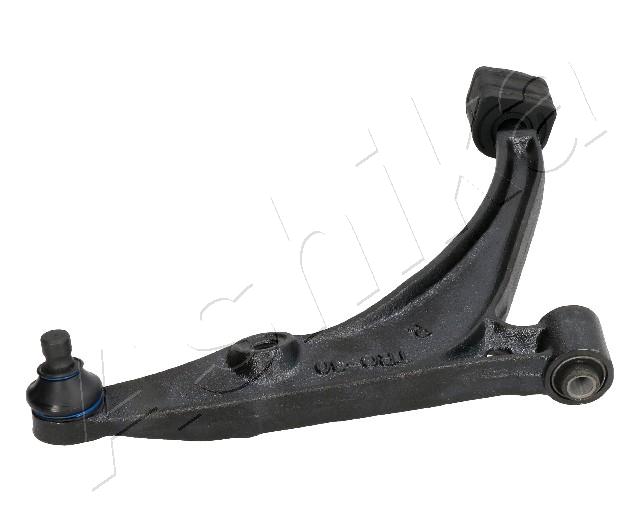 Braccio oscillante, Sospensione ruota - 72-08-800R ASHIKA