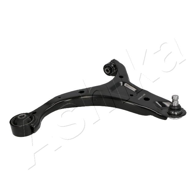 Braccio oscillante, Sospensione ruota - 72-0K-K25L ASHIKA