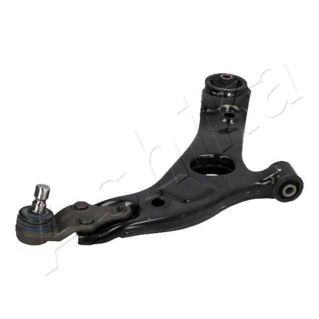 Braccio oscillante, Sospensione ruota - 72-0K-K35R ASHIKA