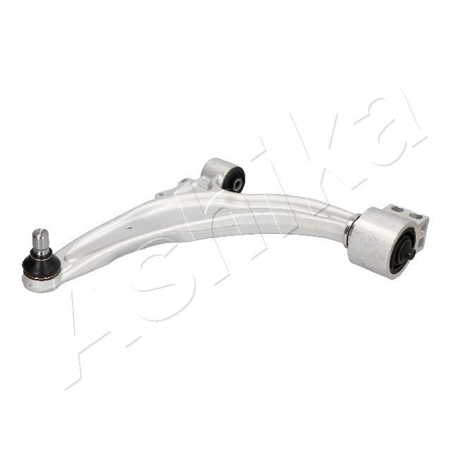 Braccio oscillante, Sospensione ruota - 72-0W-W02L ASHIKA