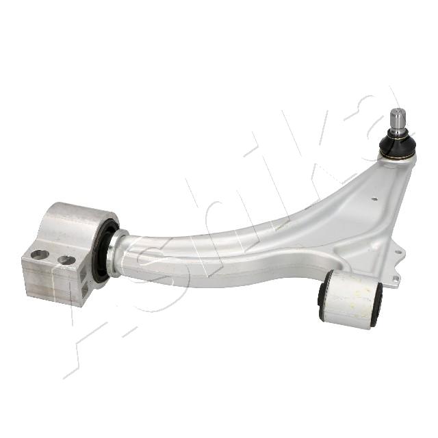 Braccio oscillante, Sospensione ruota - 72-0W-W02L ASHIKA