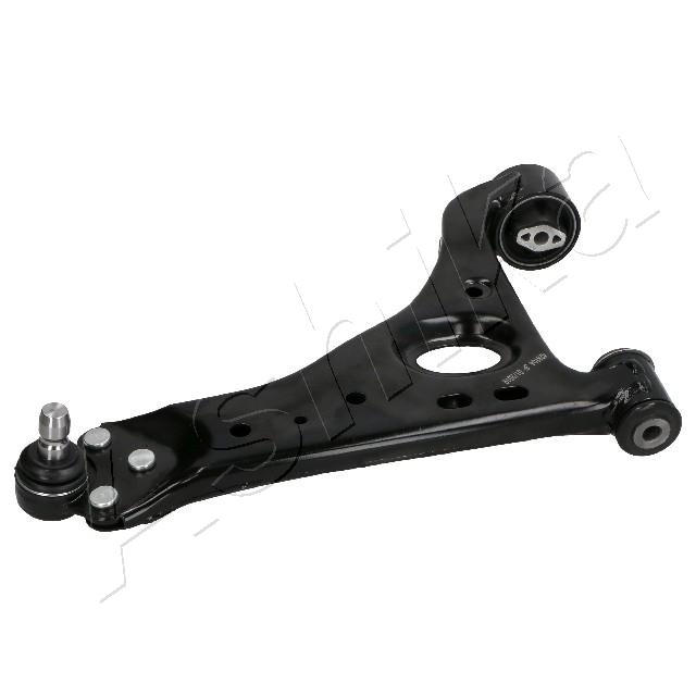 Braccio oscillante, Sospensione ruota - 72-0W-W09R ASHIKA