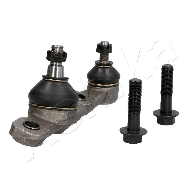 Ball Joint - 73-02-2066R ASHIKA