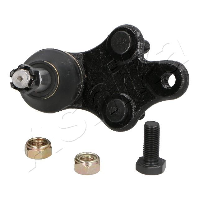 Ball Joint - 73-02-238L ASHIKA