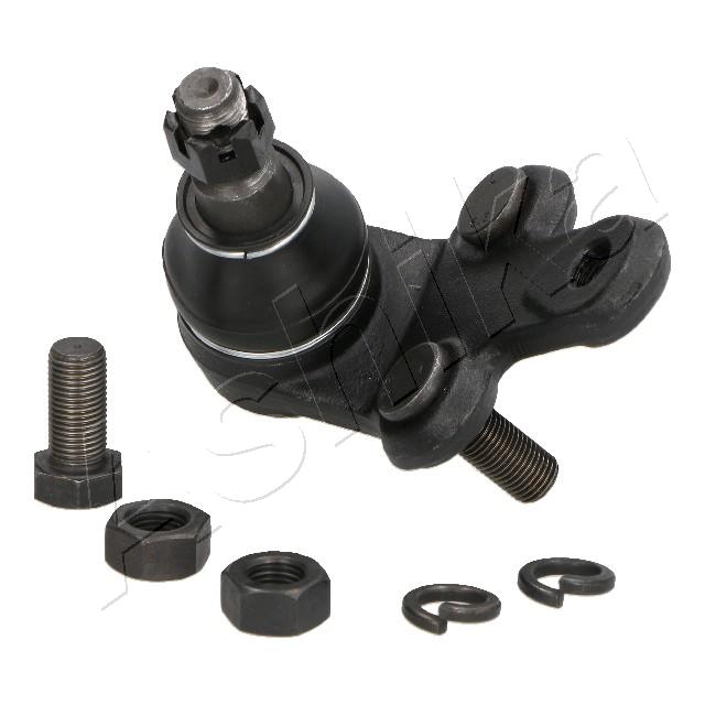 Giunto di supporto / guida - 73-02-239 ASHIKA