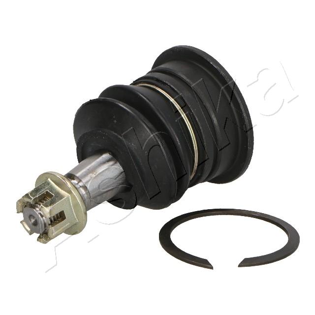 Giunto di supporto / guida - 73-02-253 ASHIKA