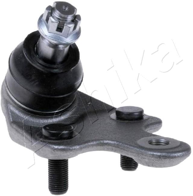 Giunto di supporto / guida - 73-02-257L ASHIKA