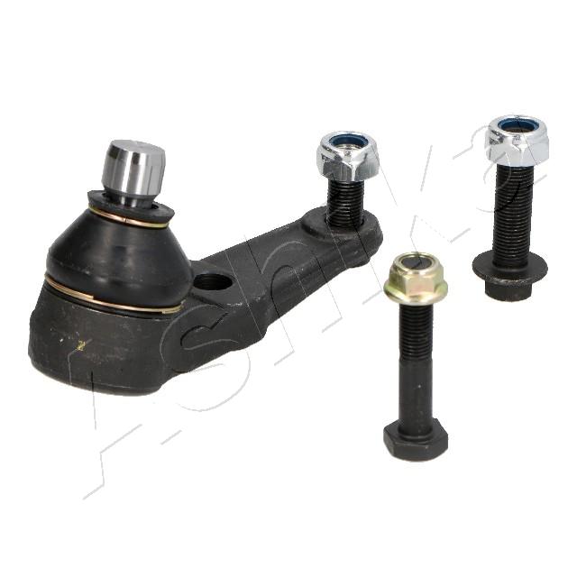 Giunto di supporto / guida - 73-03-327 ASHIKA