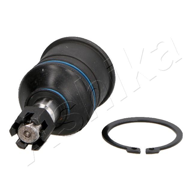 Giunto di supporto / guida - 73-04-404 ASHIKA
