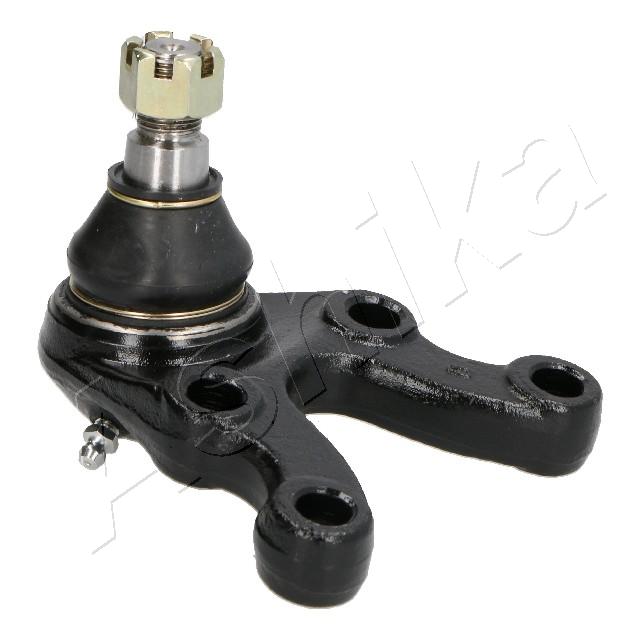 Giunto di supporto / guida - 73-05-515L ASHIKA