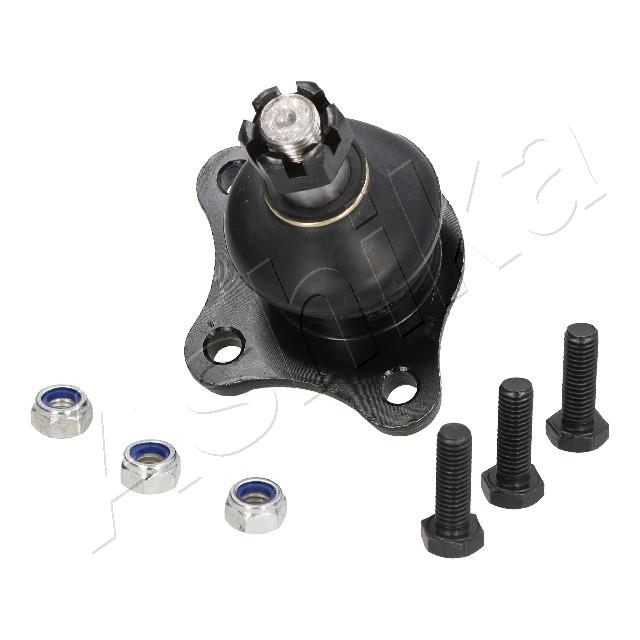 Ball Joint - 73-05-522 ASHIKA