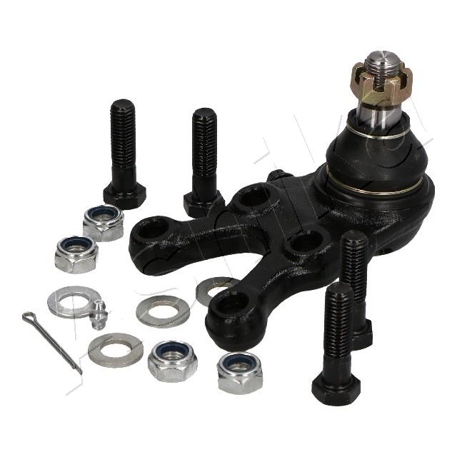 Ball Joint - 73-05-523L ASHIKA