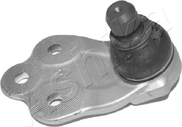Giunto di supporto / guida - 73-09-921 ASHIKA