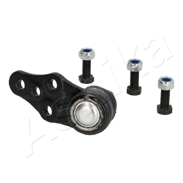 Ball Joint - 73-0C-C03 ASHIKA