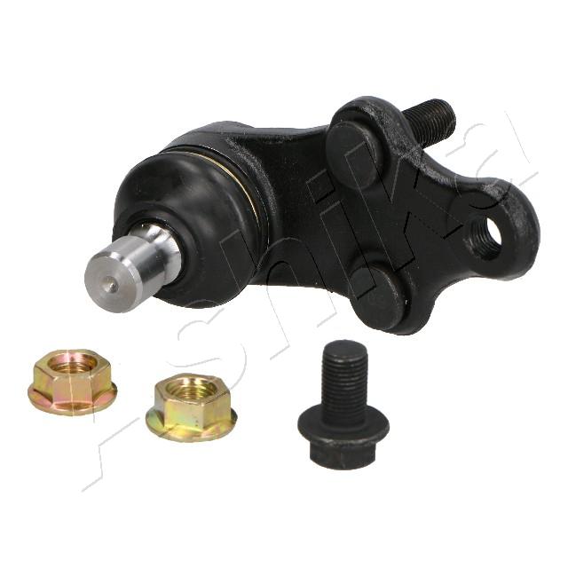 atramos/vairo trauklė - 73-0H-H16 ASHIKA