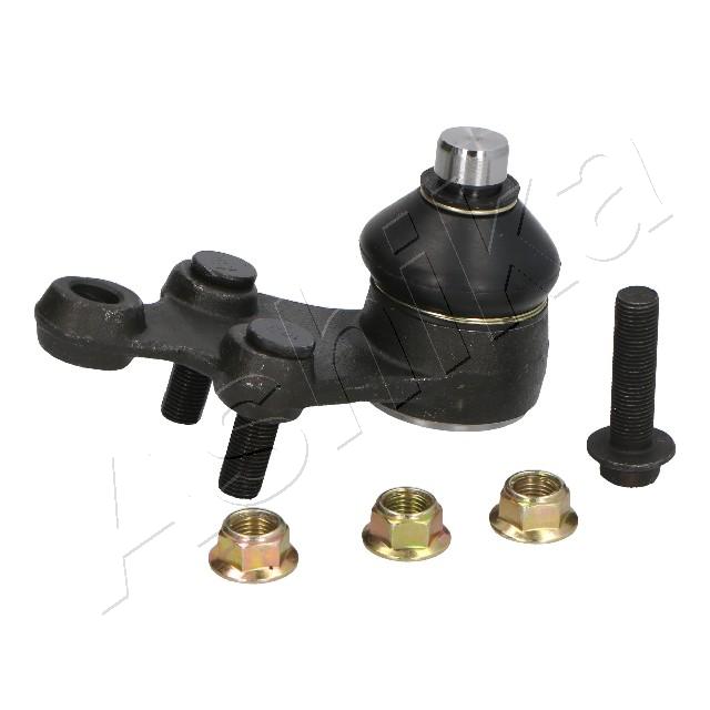Giunto di supporto / guida - 73-0K-K02 ASHIKA
