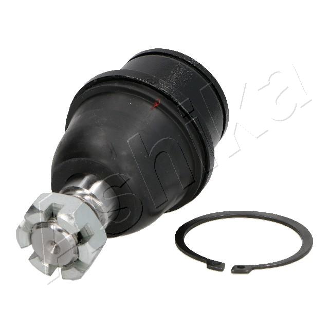 Giunto di supporto / guida - 73-0K-K04 ASHIKA