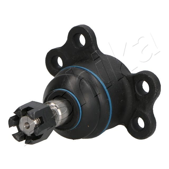 Giunto di supporto / guida - 73-0S-S01 ASHIKA