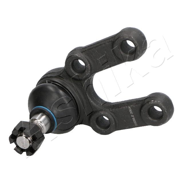 Giunto di supporto / guida - 73-0S-S02 ASHIKA