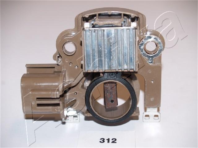 Regolatore alternatore - 77-03-312 ASHIKA