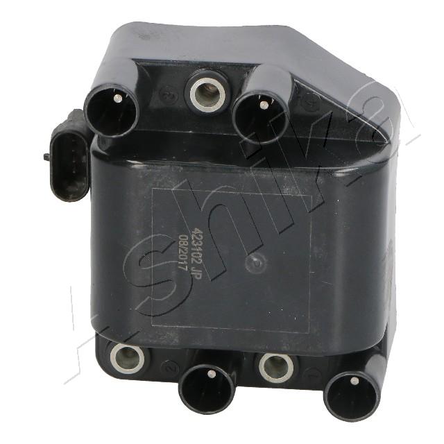 Ignition Coil - 78-00-005 ASHIKA