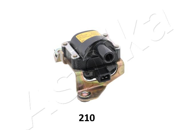 Ignition Coil - 78-02-210 ASHIKA