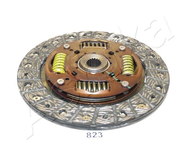 Clutch Disc - 80-08-823 ASHIKA