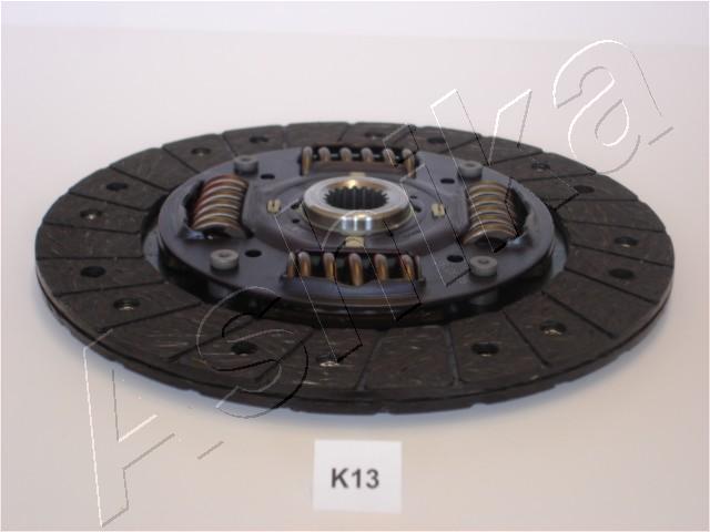 Disco frizione - 80-0K-K13 ASHIKA