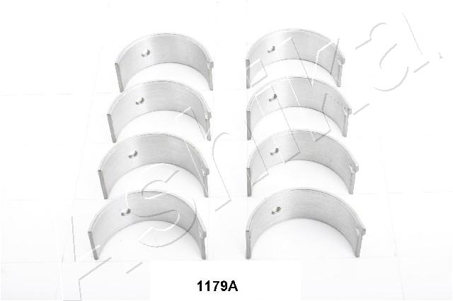 Big End Bearings - 82-1179A ASHIKA