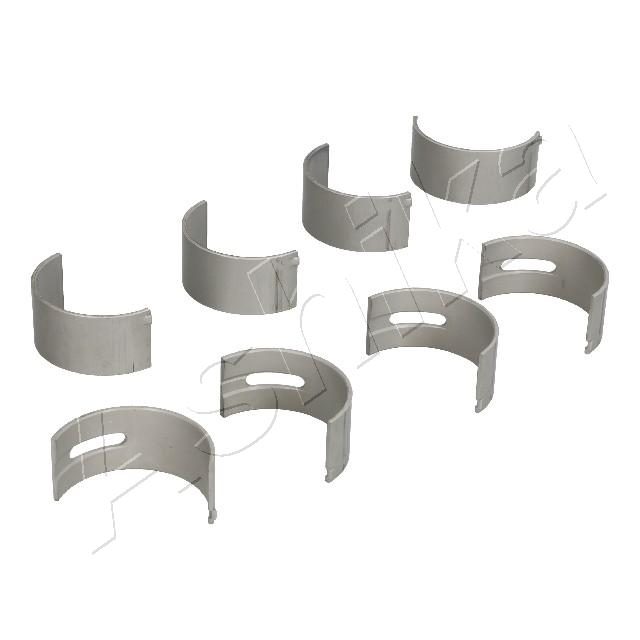 Big End Bearings - 82-5000A ASHIKA