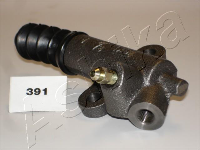 Slave Cylinder, clutch - 85-03-391 ASHIKA