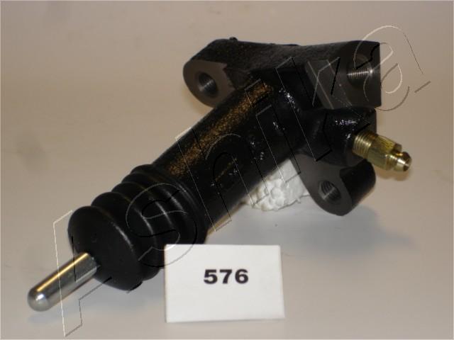 Cilindro secondario, Frizione - 85-05-576 ASHIKA