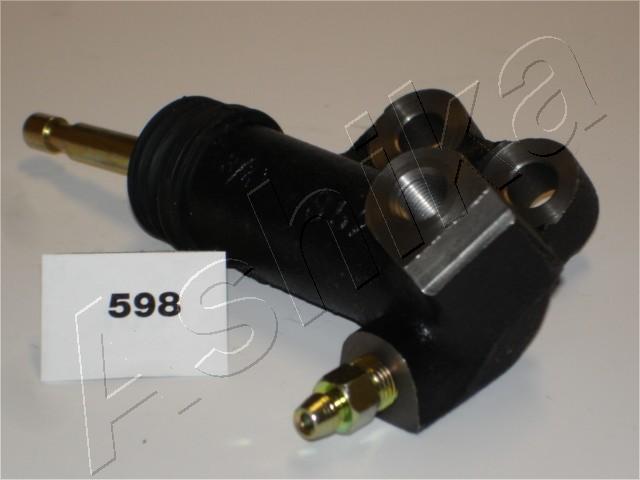 Cilindro secondario, Frizione - 85-05-598 ASHIKA