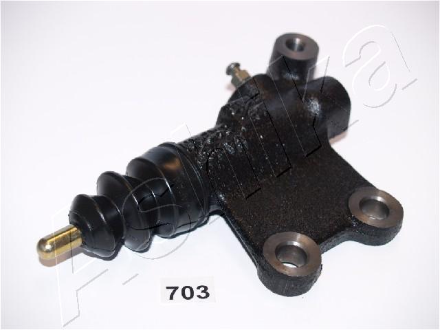 Cilindro secondario, Frizione - 85-07-703 ASHIKA