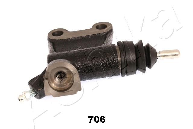 Slave Cylinder, clutch - 85-07-706 ASHIKA