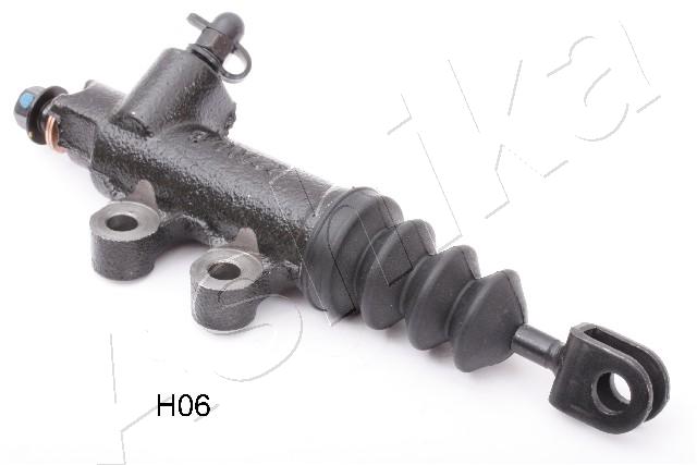 Cilindro secondario, Frizione - 85-H0-006 ASHIKA