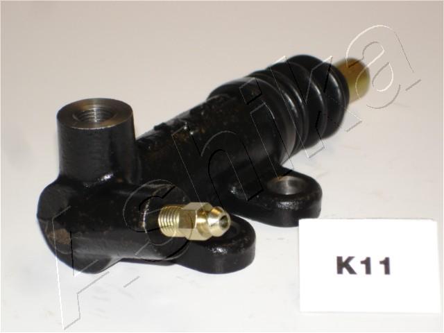 Cilindro secondario, Frizione - 85-K0-011 ASHIKA