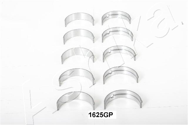 Crankshaft Bearing Set - 86-1625GP ASHIKA