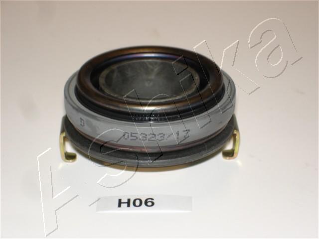 Clutch Release Bearing - 90-0H-006 ASHIKA