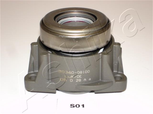 Clutch Release Bearing - 90-0S-001 ASHIKA