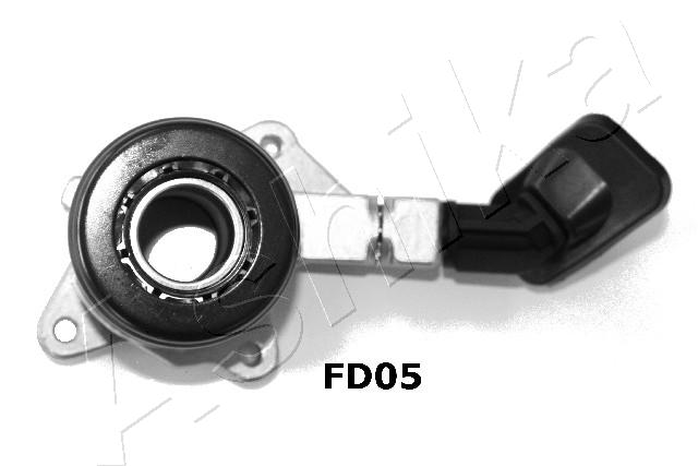Выжимной подшипник - 90-FD-FD05 ASHIKA