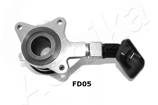 Выжимной подшипник - 90-FD-FD05 ASHIKA