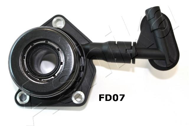 Выжимной подшипник - 90-FD-FD07 ASHIKA