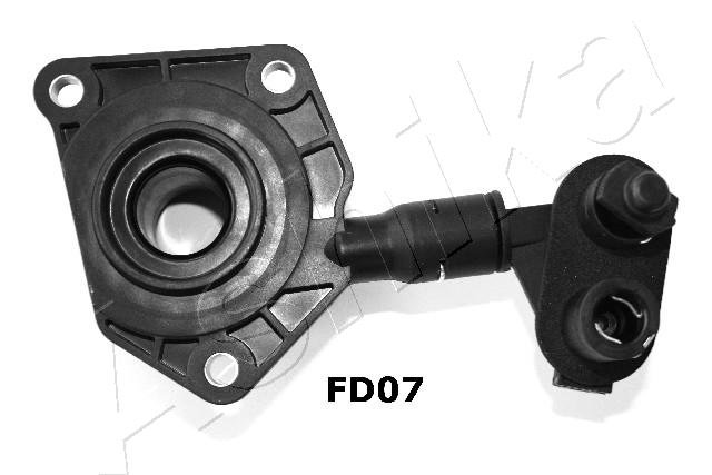 Выжимной подшипник - 90-FD-FD07 ASHIKA