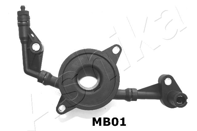 Выжимной подшипник - 90-MB-MB01 ASHIKA