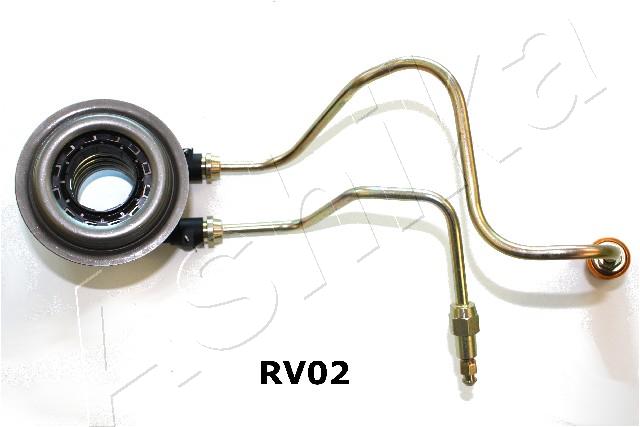 Reggispinta distacco frizione - 90-RV-RV02 ASHIKA