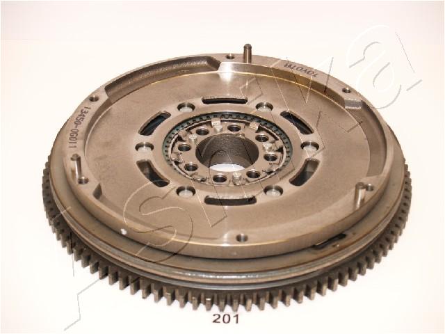 Flywheel - 91-02-201 ASHIKA