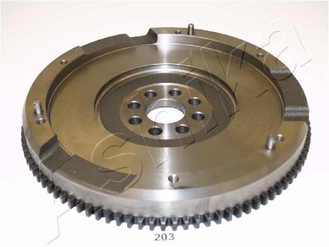 Flywheel - 91-02-203 ASHIKA