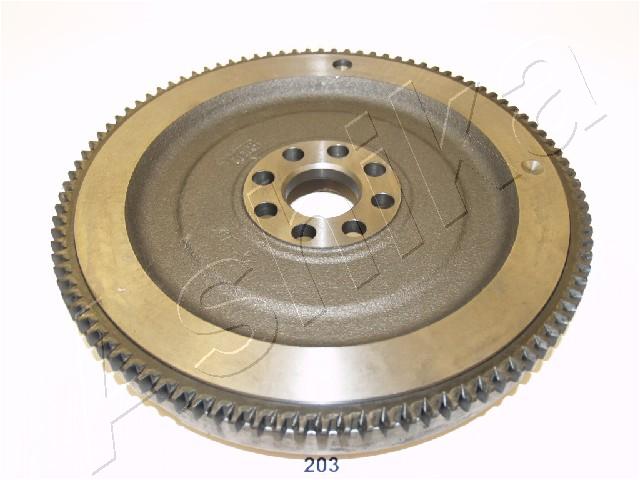 Flywheel - 91-02-203 ASHIKA