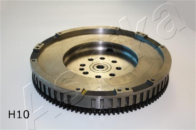 Volano - 91-0H-H10 ASHIKA